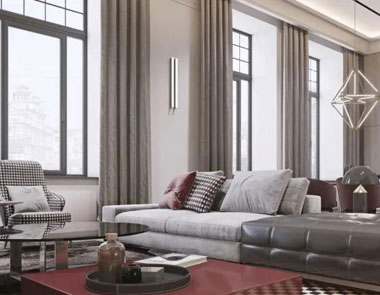 超强净醛力，爱家好美丽